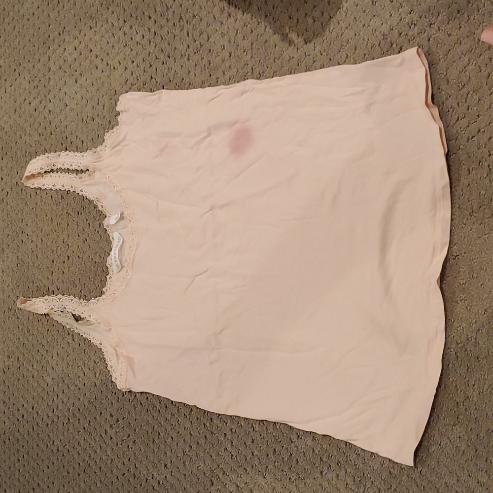 NEW** Victoria's Secret brand cami size Large NEW*
